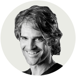 Picture of Jeffrey Gettleman