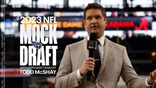 Picture of Todd McShay