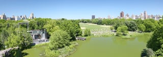 Picture of Great Lawn and Turtle Pond