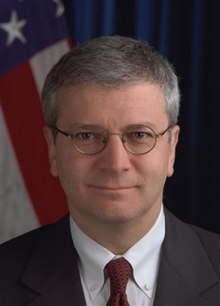Picture of Joshua Bolten