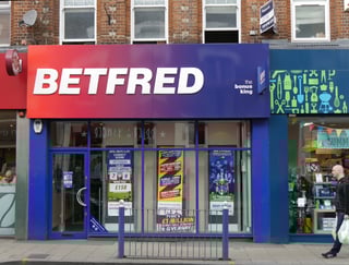 Picture of Betfred