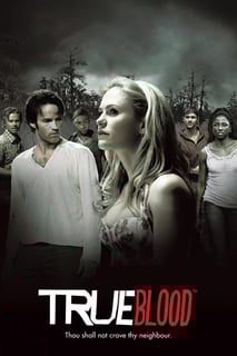 Picture of True Blood