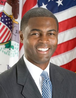 Picture of La Shawn Ford