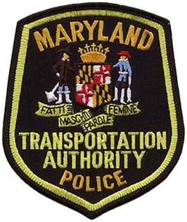 Picture of Maryland Transportation Authority Police