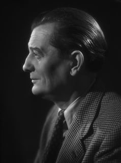 Picture of Marcel Pagnol