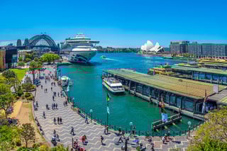 Picture of Circular Quay