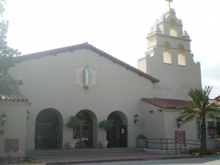 Picture of Bishop Alemany High School