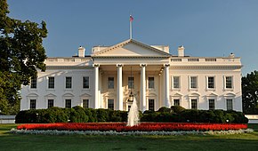 Picture of Executive Residence