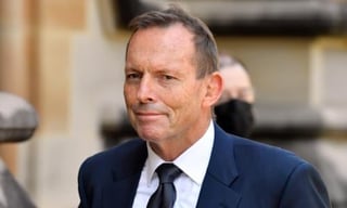 Picture of Tony Abbott