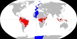 Picture of Equator