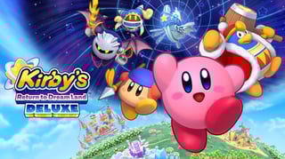 Picture of Kirby