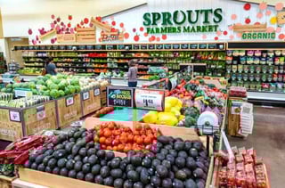 Picture of Sprouts Farmers Market