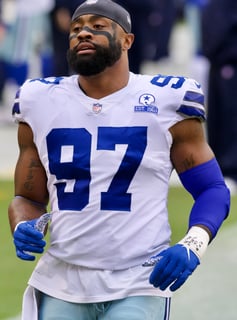 Picture of Everson Griffen