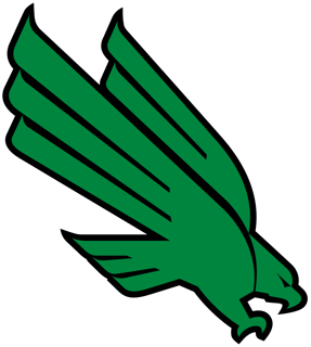 Picture of North Texas Mean Green