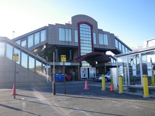 Picture of Croton–Harmon station