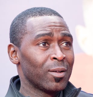 Picture of Andy Cole
