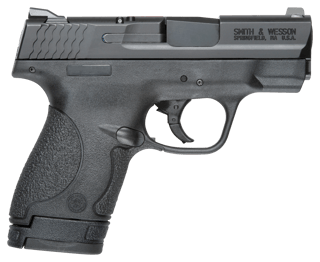Picture of Smith & Wesson M&P