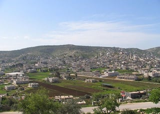Picture of Qabatiya