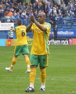 Picture of Dion Dublin