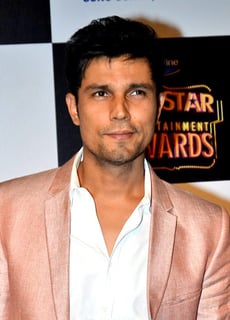 Picture of Randeep Hooda