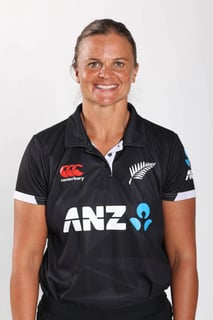 Picture of Suzie Bates