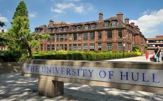 Picture of University of Hull