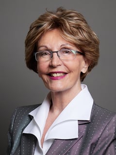 Picture of Jacqueline Foster