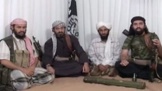 Picture of Al-Qaeda in the Arabian Peninsula