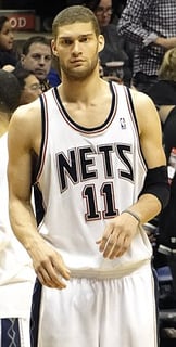 Picture of Brook Lopez