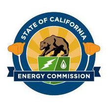 Picture of California Energy Commission