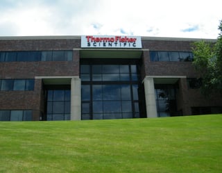 Picture of Thermo Fisher Scientific