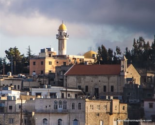 Picture of Yaroun
