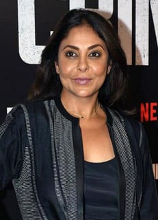 Picture of Shefali Shah