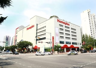 Picture of Homeplus