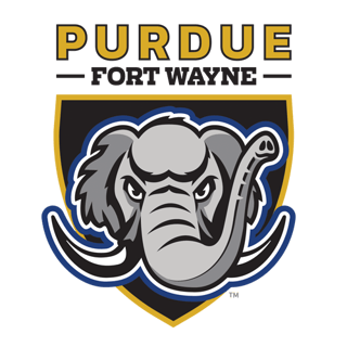 Picture of Purdue Fort Wayne Mastodons men's basketball