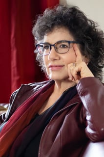Picture of Susan Neiman