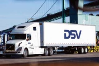 Picture of DSV