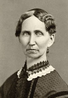 Picture of Mary Richardson