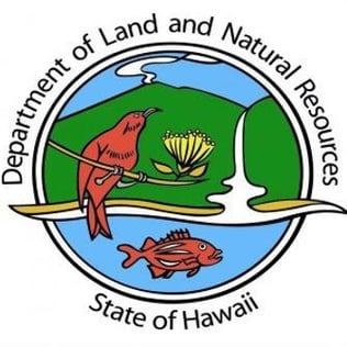 Picture of Hawai'i Department of Land and Natural Resources