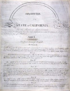 Picture of Law of California