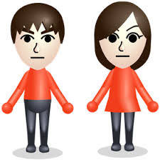 Picture of Mii