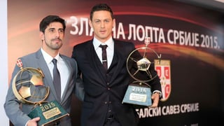 Picture of Veljko Paunović