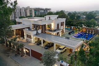 Picture of Mansion