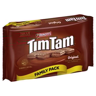Picture of Tim Tam