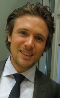 Picture of John Reardon