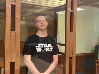 Picture of Ivan Safronov