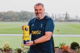 Picture of Premier League Manager of the Month
