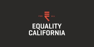 Picture of Equality California
