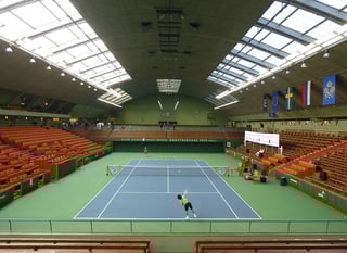 Picture of Stockholm Open