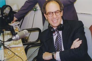 Picture of Loyd Grossman